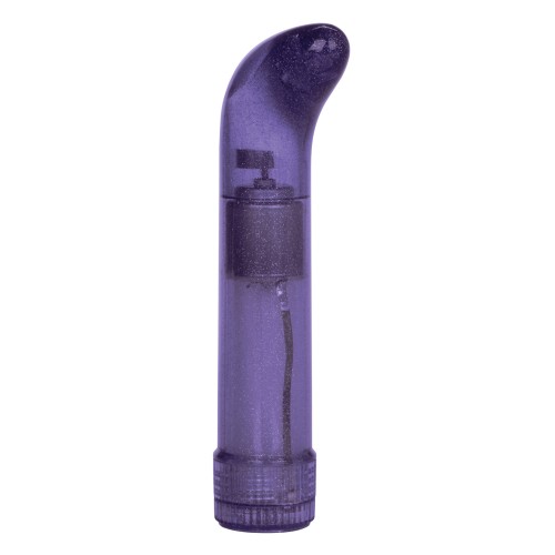 Vibrador Shane's World Sparkle G para Placer del Punto G