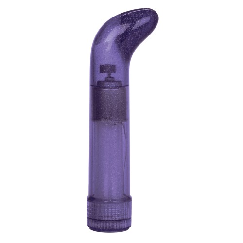 Shane's World Sparkle G Vibe for G-Spot Pleasure