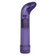 Shane's World Sparkle G Vibe for G-Spot Pleasure