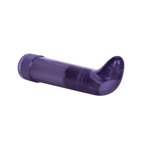 Shane's World Sparkle G Vibe for G-Spot Pleasure