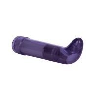 Shane's World Sparkle G Vibe for G-Spot Pleasure