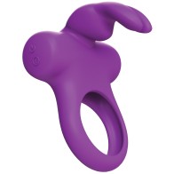 Anillo Vibrador Recargable VeDO Frisky Bunny