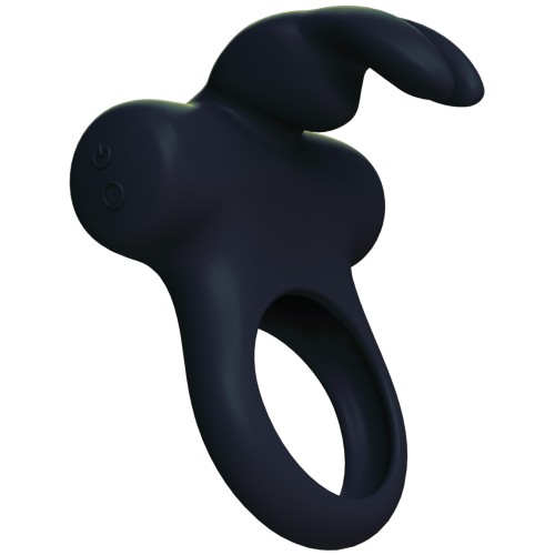 VeDO Frisky Bunny Vibrating Ring - Enhance Intimacy