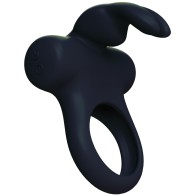 Anillo Vibrador VeDO Frisky Bunny - Mejora tu Intimidad