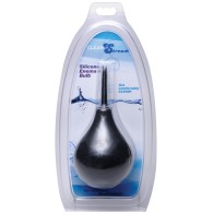 CleanStream Thin Tip Silicone Enema Bulb