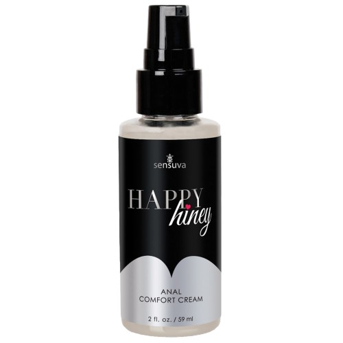 Happy Hiney Anal Comfort Cream