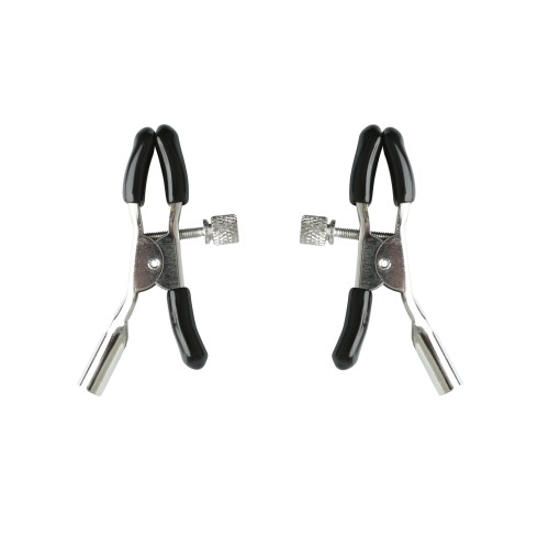 Sexperiments Adjustable Nipple Clamps