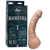 The Mangina - Vainilla