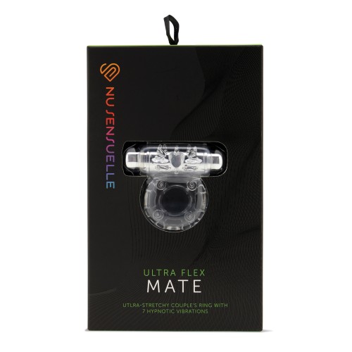 Nu Sensuelle Mate Ultra Bullet Ring