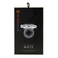 Nu Sensuelle Mate Ultra Bullet Ring