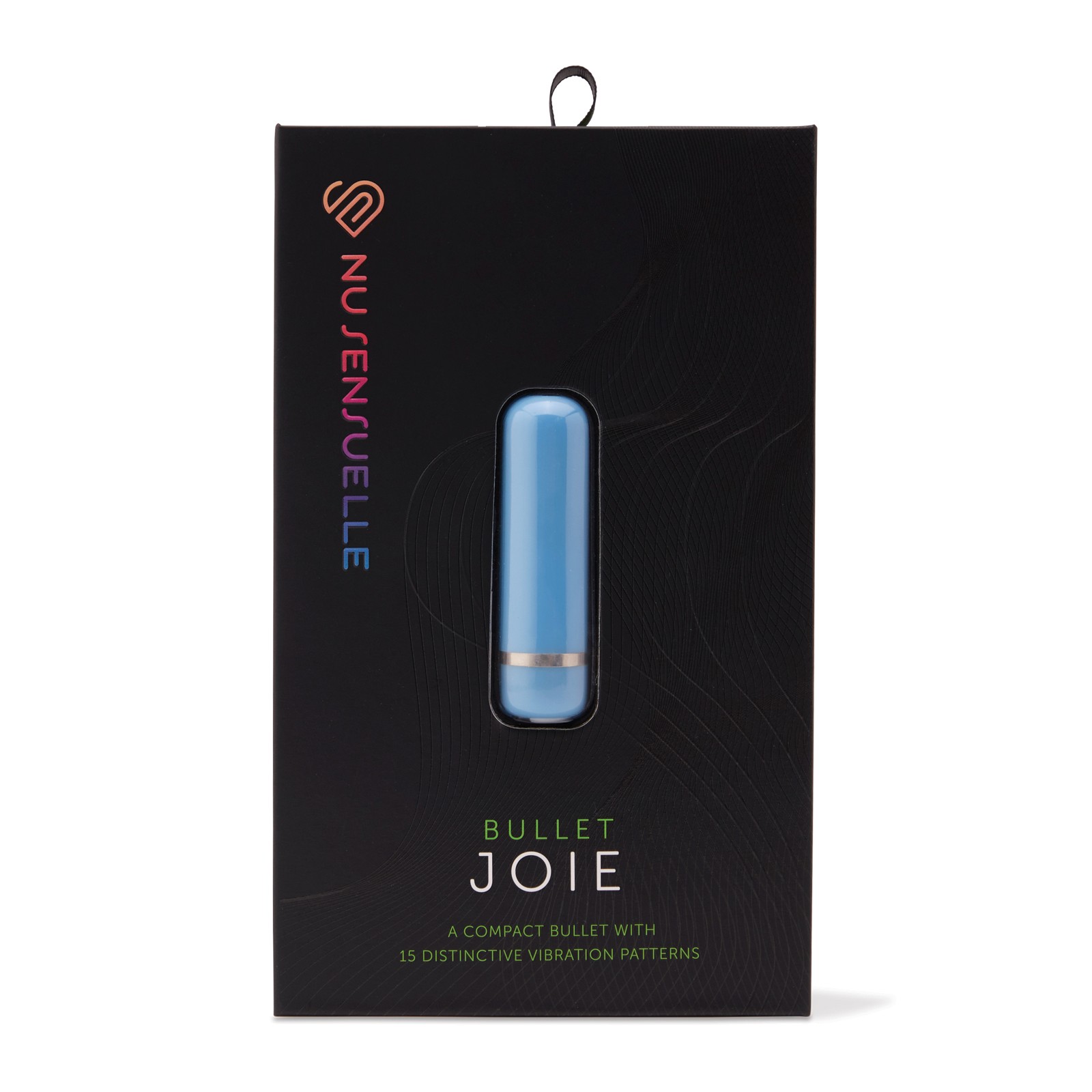 Nu Sensuelle Joie Bullet 15 Function