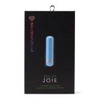 Nu Sensuelle Joie Bullet 15 Function