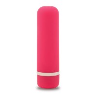 Nu Sensuelle Joie Bullet 15 Function - Pink