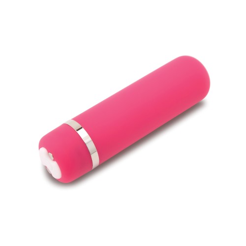 Nu Sensuelle Joie Bullet 15 Function - Pink