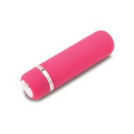 Nu Sensuelle Joie Bullet 15 Function - Pink