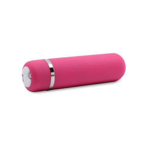 Nu Sensuelle Joie Bullet 15 Function - Pink