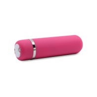 Nu Sensuelle Joie Bullet 15 Function - Pink