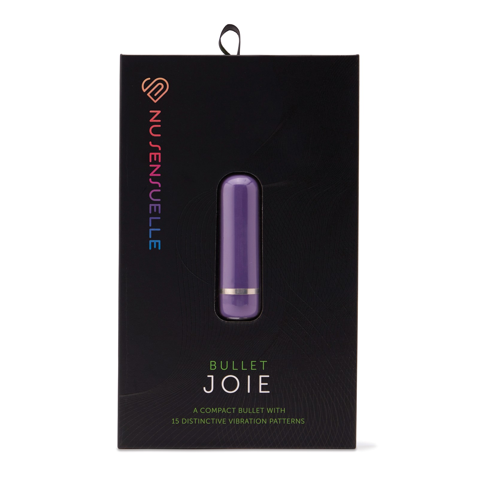 Nu Sensuelle Joie Bullet 15 Function