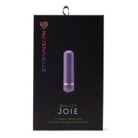 Nu Sensuelle Joie Bullet 15 Function