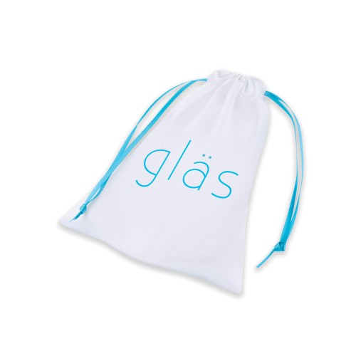 Extractor Glas de 5 Pulgadas Claro - Placer Definitivo