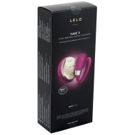 LELO Tiani 3 Couples Vibrator Deep Rose