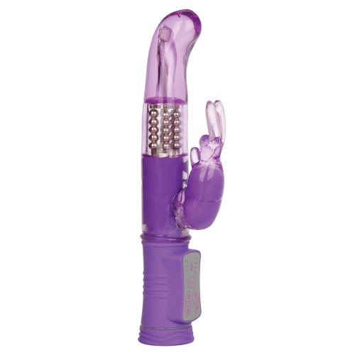 Conejita Jack Rabbit G de Shane para Placer G-Spot