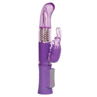 Conejita Jack Rabbit G de Shane para Placer G-Spot