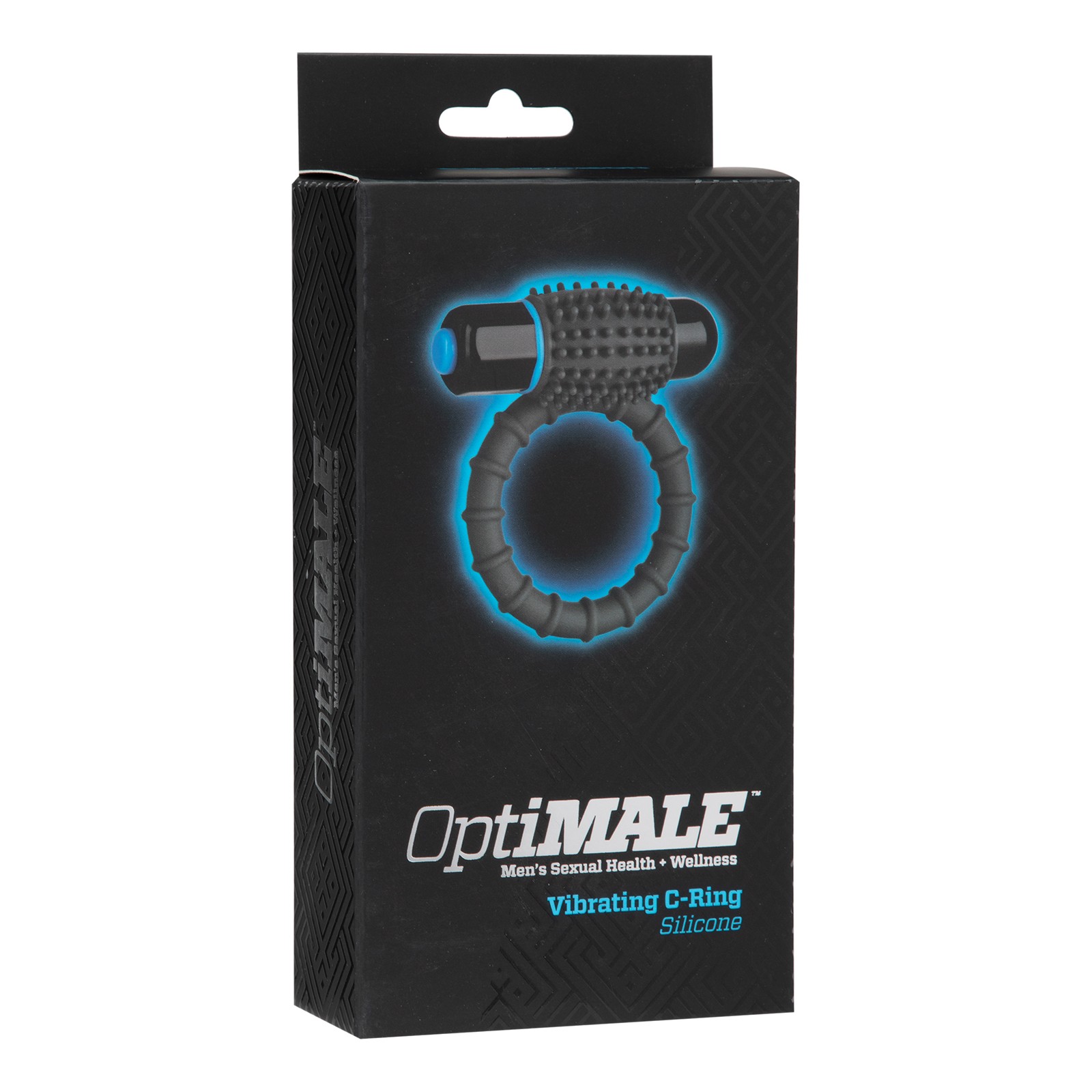 Anillo Vibrador OptiMale - Slate