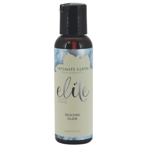 Aceite de Masaje Velvet Touch de Intimate Earth