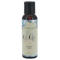 Aceite de Masaje Velvet Touch de Intimate Earth