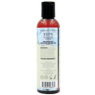 Aceite de Masaje Velvet Touch de Intimate Earth