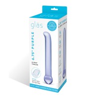 Glas G Spot Tickler - Estimulación Exquisita del Punto G