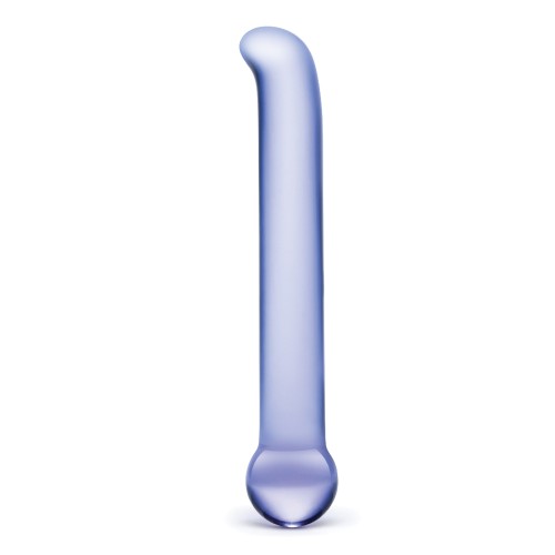 Glas G Spot Tickler - Exquisite G-Spot Stimulation