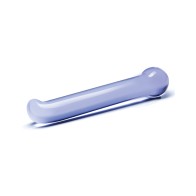 Glas G Spot Tickler - Exquisite G-Spot Stimulation