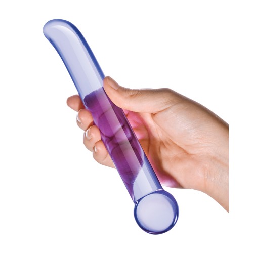 Glas G Spot Tickler - Estimulación Exquisita del Punto G