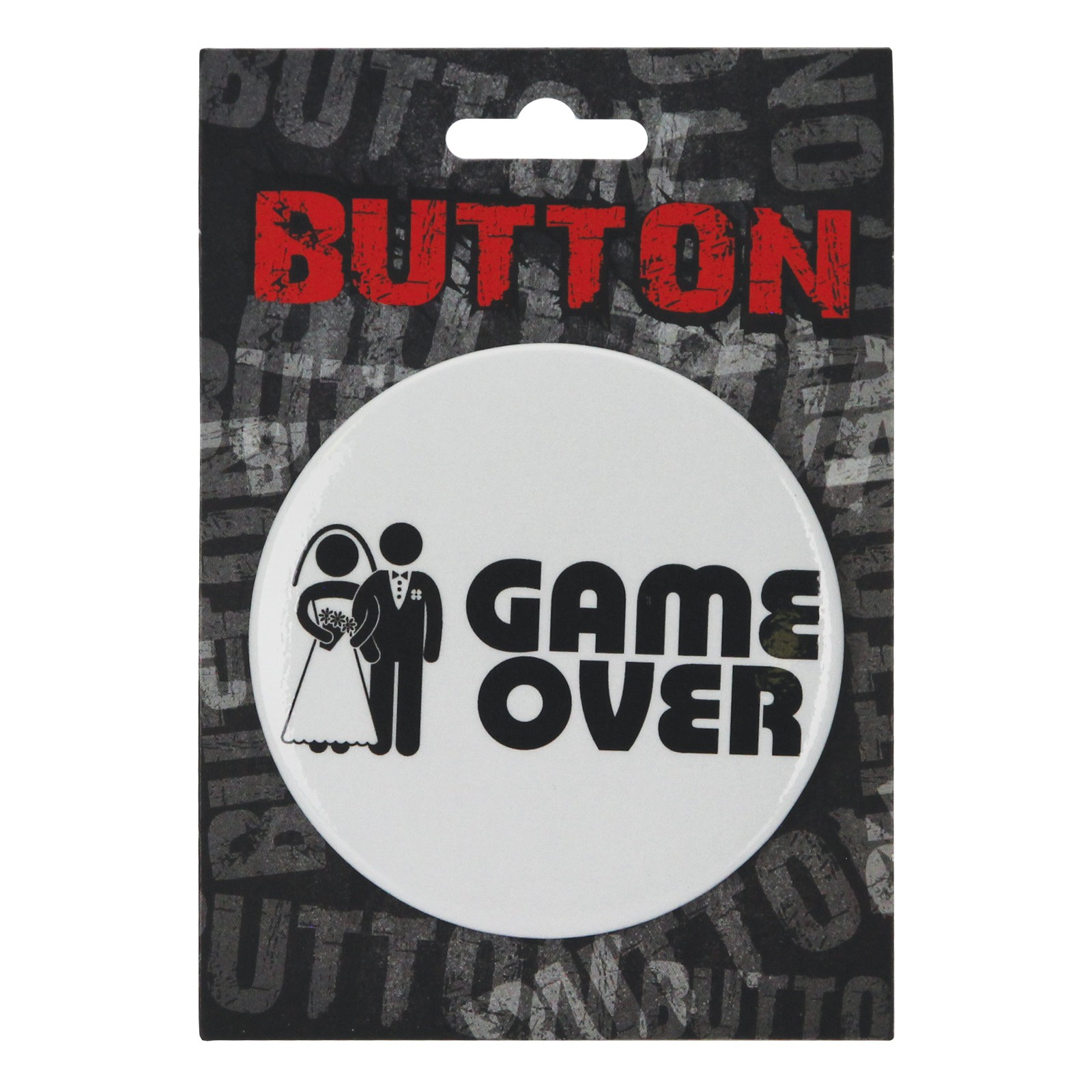 Bachelorette Game Over Button