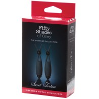 Fifty Shades Sweet Tease Nipple Stimulators