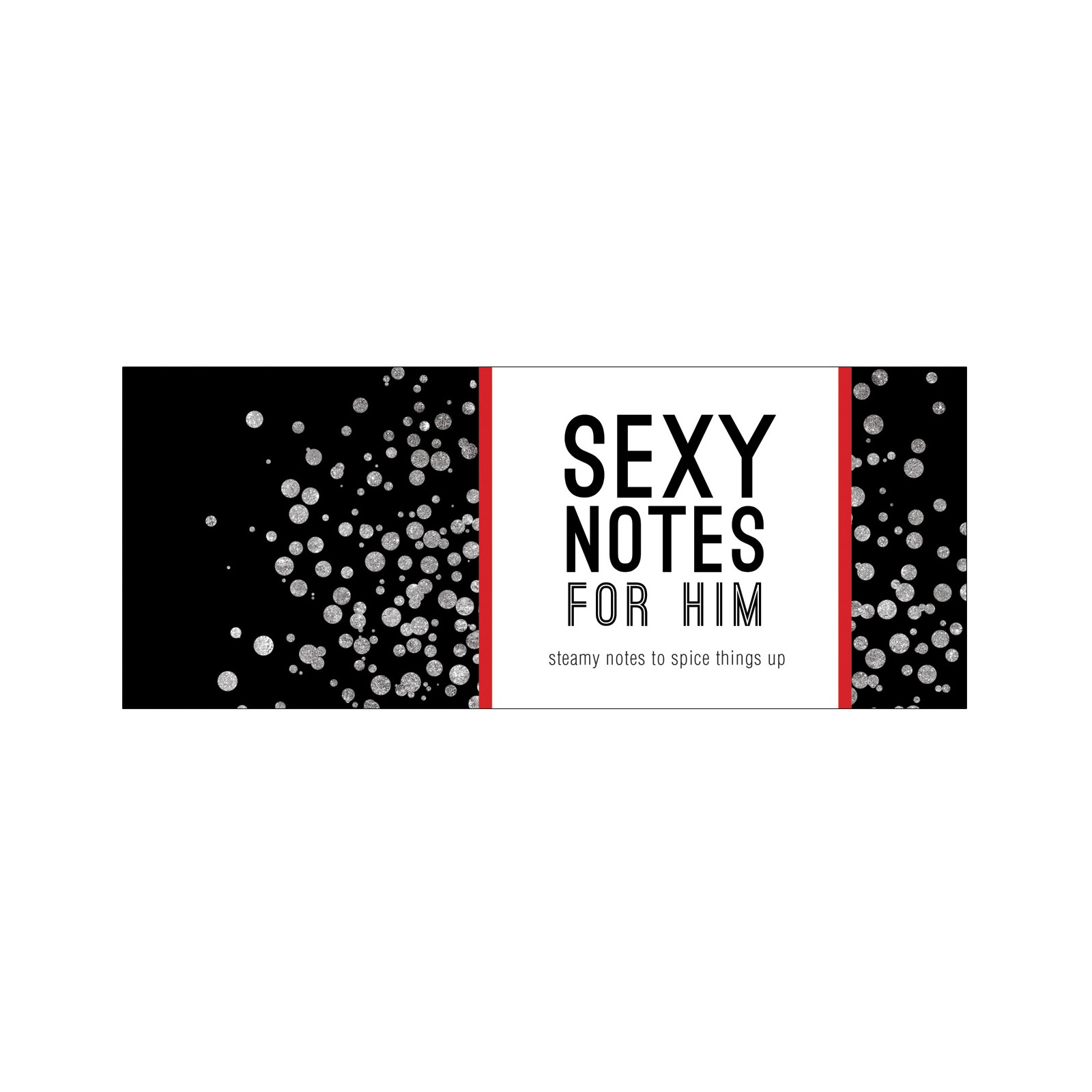 Sexy Notes Collection for Romantic Surprises