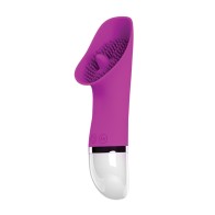 Vibrador Pretty Love Rudolf Licker de 30 Funciones - Fucsia