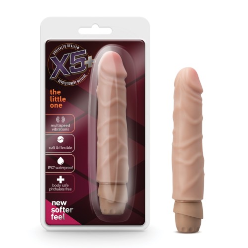 Blush X5 Plus El Pequeñín Vibrador