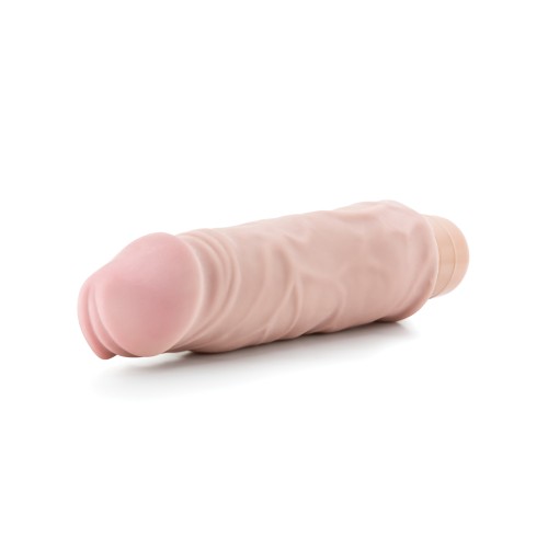 Blush Au Naturel Home Wrecker Vibrador Natural