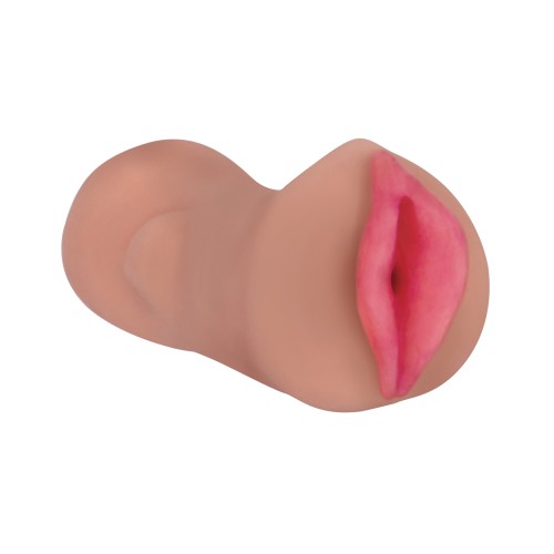 Curve Toys Mistress BioSkin Jasmine for Realistic Pleasure