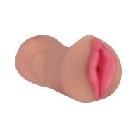 Curve Toys Mistress BioSkin Jasmine for Realistic Pleasure