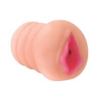 Curve Toys BioSkin Mistress Dani para Placer Realista