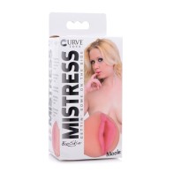 Curve Toys Mistress BioSkin