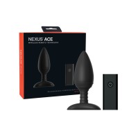 Nexus Ace Remote Control Butt Plug Medium Online