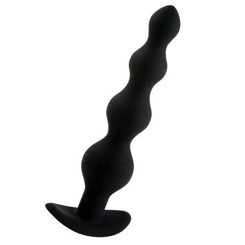 Vibrador Anal VeDO Earth Quaker en Negro