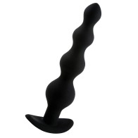 VeDO Earth Quaker Anal Vibe in Black