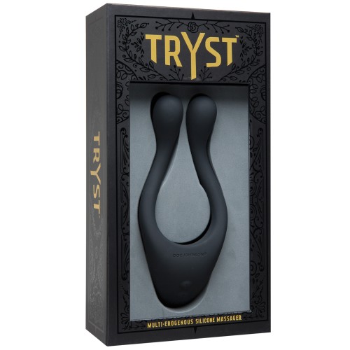 Tryst Multi Erogenous Zone Massager