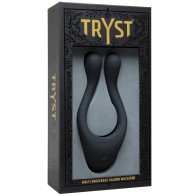 Tryst Multi Erogenous Zone Massager